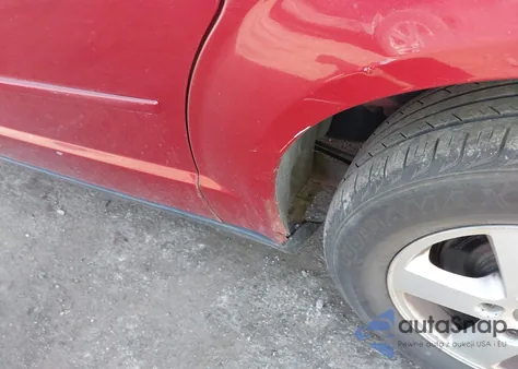 2010 Dodge Grand Caravan Se from USA, damaged, VIN 2D4RN4DE7AR248696